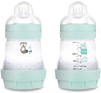 bamed baby italia mam biberon easy start 160 ml 0 tettarella 1 maschio mam ean 9001616840616
