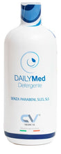 cv medical dailymed detergente 500 ml cv medical