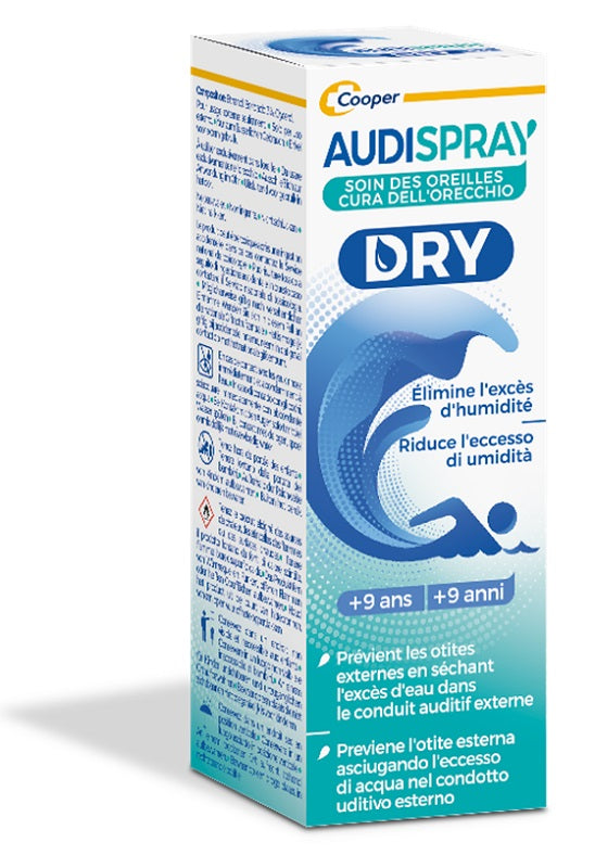 pasquali diepharmex audispray dry 9 anni 30 ml pasquali ean 7640107851001