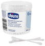 artsana chicco chicco bastoncini cotonati 160 pezzi chicco ean 8058664134427