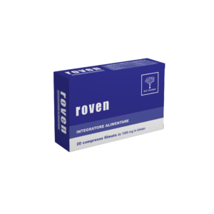 futura roven 20 compresse rivestite