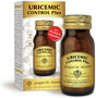 giorgini ser vis uricemic control plus 80 pastiglie giorgini ean 8056364777203