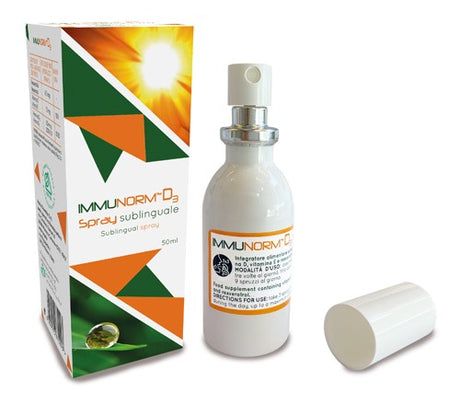 inpha duemila immunorm d3 spray 50 ml inpha duemila ean 8059973670293