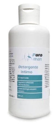 tilab puroman detergente intimo 200 ml ean 8050538640744