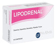 up pharma lipodrenal 60 compresse