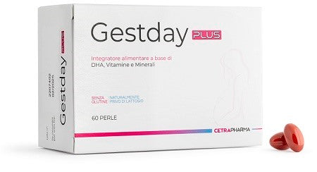 cetra pharma gestday plus 60 perle cetra pharma ean 8059388710102