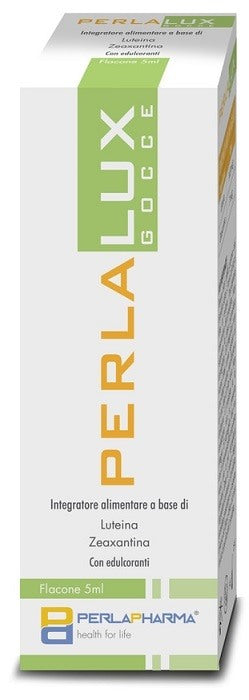perla pharma perlalux gocce orali 5 ml perla pharma