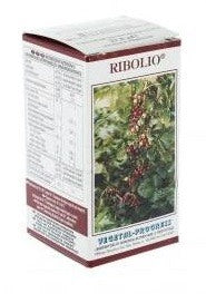 vegetal progress ribolio doppio 100 capsule vegetal progress