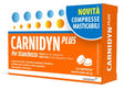 alfasigma chc carnidyn plus 18 compresse masticabili carnidyn
