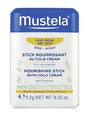 lab expanscience italia mustela hydra stick nutriente cc 92 g mustela ean 3504105036157