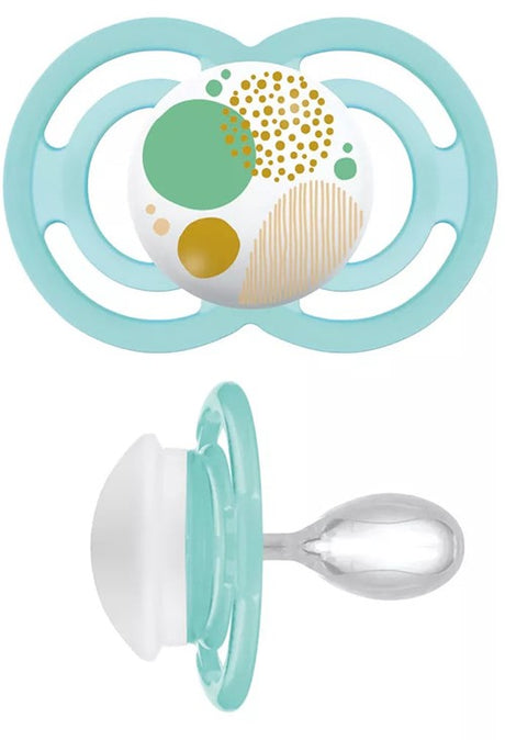 giuriati mam mam succhietto perfect 6 mesi silicone single box maschio mam ean 9001616839191