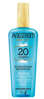 perrigo italia angstrom acqua solare protettiva spf 20 140 ml angstrom ean 8004283158252