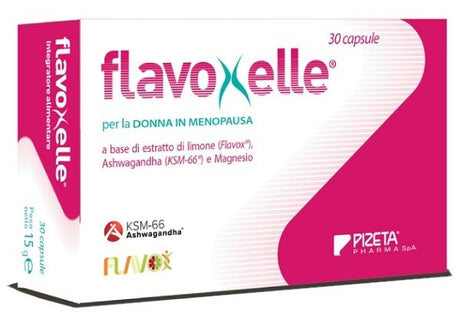 pizeta pharma flavoxelle 30 capsule pizeta