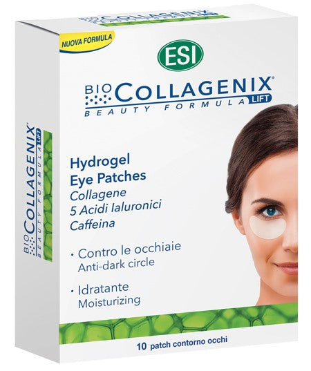 esi esi biocollagenix 30 ampolle esi ean 8008843132409