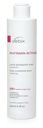 vebi istituto biochimico vebix phytamin a latte detergente viso 250 ml vebix ean 8021235023253