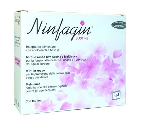 rpf ninfagin 14 bustine rpf