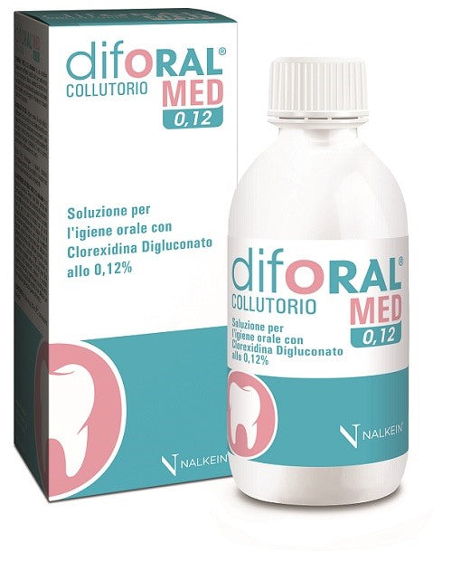 nalkein diforal med 012 collutorio 200 ml ean 0806891021113
