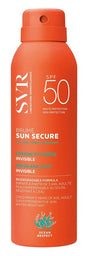 svr sun secure brume spf50 nuova formula 200 ml svr ean 3662361001699