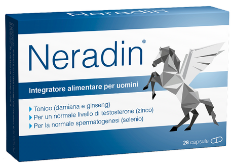 de salute neradin 28 capsule ean 4260422111357