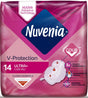 essity italy nuvenia ultra con ali 14 pezzi nuvenia ean 7322541239507