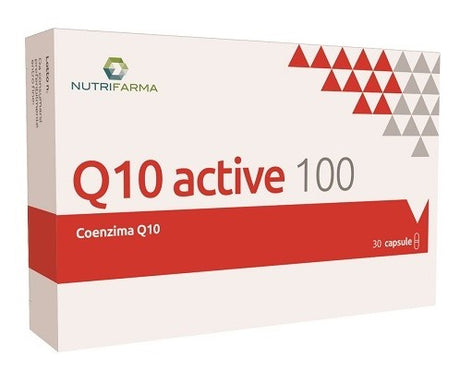 aqua viva q10 active 100 30 capsule aqua viva ean 8032611856860
