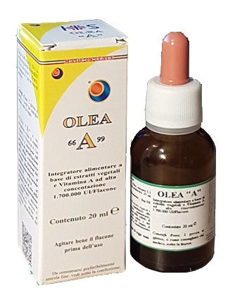 herboplanet olea a gocce 20 ml herboplanet ean 8032185021503