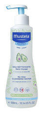 lab expanscience italia mustela fluido detergente senza risciacquo 300 ml mustela ean 3504105035815