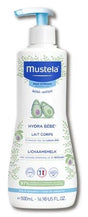 lab expanscience italia mustela hydra baby corpo 500 ml mustela ean 3504105035501