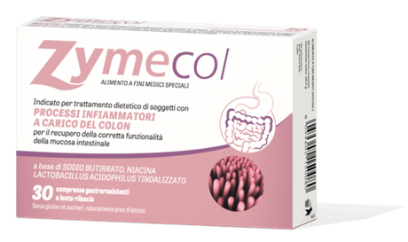 difar due zymecol 30 compresse gastroresistenti zymecol ean 8059602150080