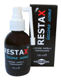 wikenfarma restax lozione uomo 100 ml restax