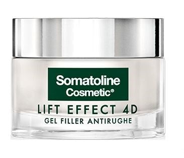 manetti h roberts c somatoline skin expert 4d gel filler antirughe 50 ml somatoline ean 8002410066876