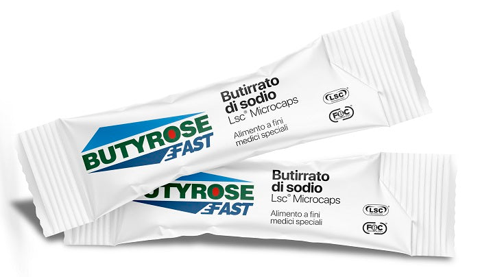 sila butyrose fast 10 stick ean 8032622940909