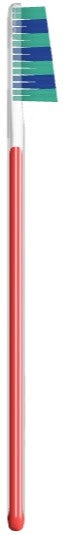 alfasigma chc taumarin spazzolino scalare 33 molto morbido con antibatterico taumarin ean 8020030110342