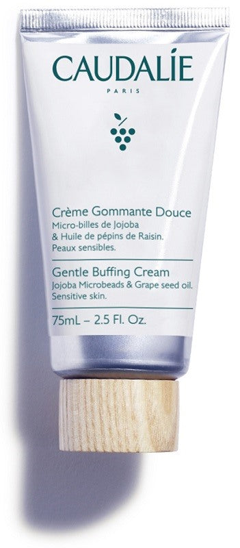 caudalie vinoclean crema esfoliazione delicata 75 ml caudalie ean 3522930003038