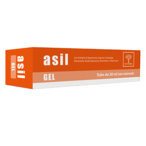 futura asil gel 30 ml rdf pharma
