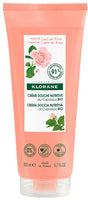 klorane pierre fabre it klorane crema doccia latte di rosa 200 ml klorane ean 3282770143812