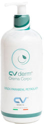 cv medical cv derm crema corpo 500 ml cv medical