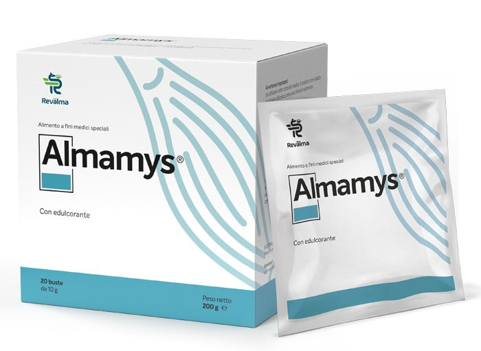 revalma almamys 20 bustine