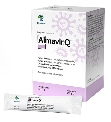 revalma almavir q 30 stick pack