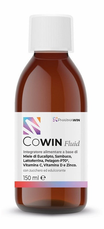 pharmawin cowin fluid 150 ml pharmawin