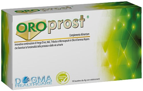 dogma futura oroprost 16 bustine