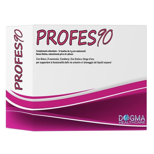 dogma futura profes90 14 bustine