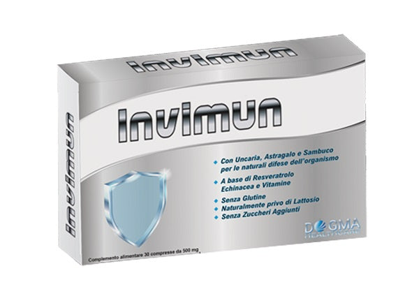 dogma healthcare invimun 30 compresse