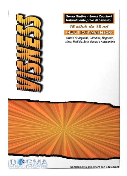 dogma futura visness 18 stick pack