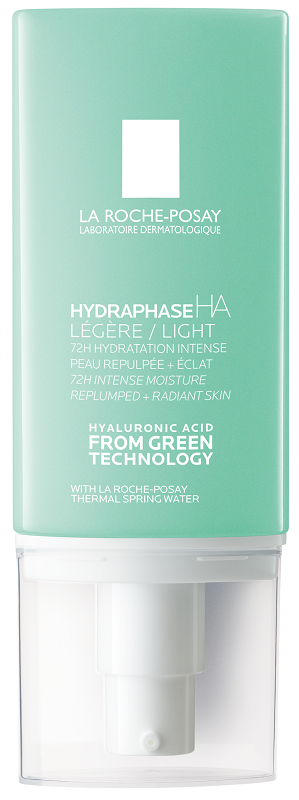 loreal posay hydraphase ha legere 50 ml la roche posay ean 3337875731638