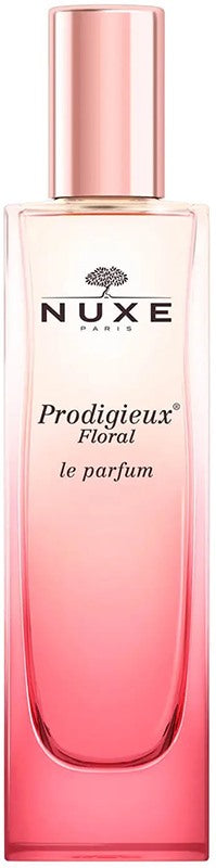 nuxe nuxe profumo donna prodigieux floral le parfum 50 ml nuxe ean 3264680022524
