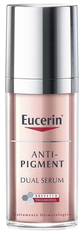 beiersdorf eucerin eucerin anti macchie anti pigment dual serum 30 ml eucerin ean 4005800291784
