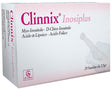 abbate gualtiero clinnix inosiplus 20 bustine clinnix