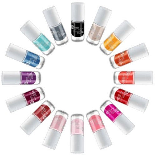 pasquali dermovitamina dermovitamina micoblock 3 in 1 smalto idratante e traspirante arancio scuro 5 ml dermovitamina ean 8032738385809