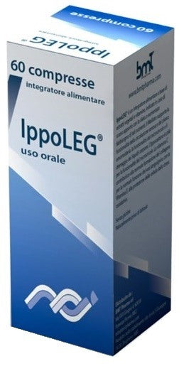 bmt pharma ippoleg 60 compresse bmt pharma